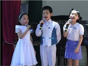 Bóng đá anh, ngoại hạng anh, lịch thi đấu euro 2012, Giải pháp cho giáo dục âm nhạc trong trường phổ thông